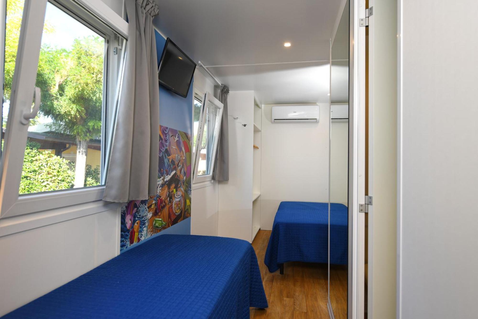 Mobile Home
