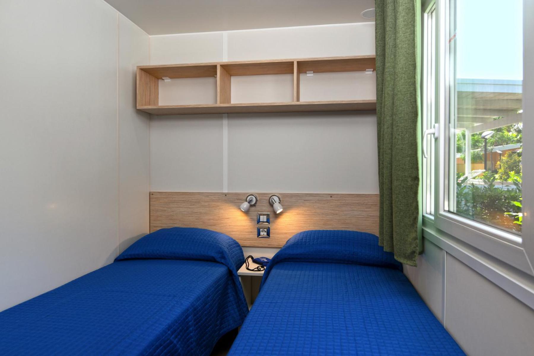 Mobile Home