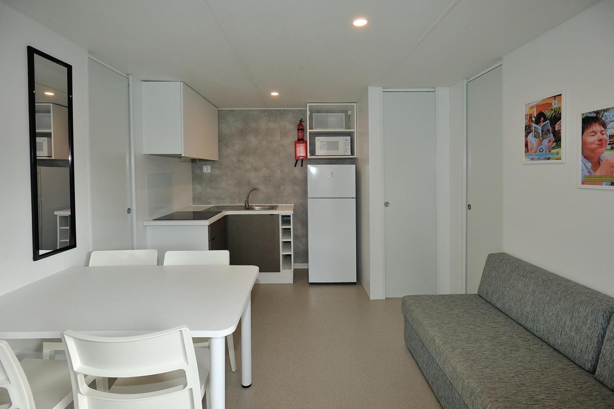 Mobile Home