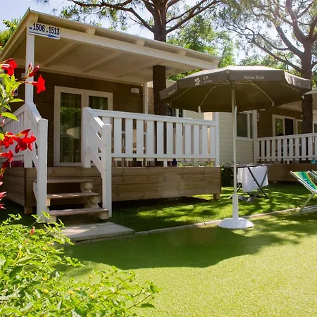 Don Antonio Glamping Village-2