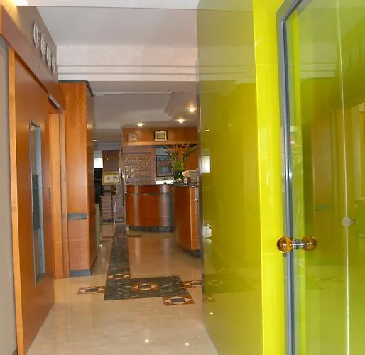 Albergo economico: Hotel Sole