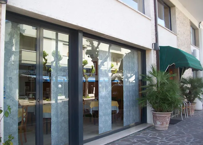 Albergo economico: Hotel Sole