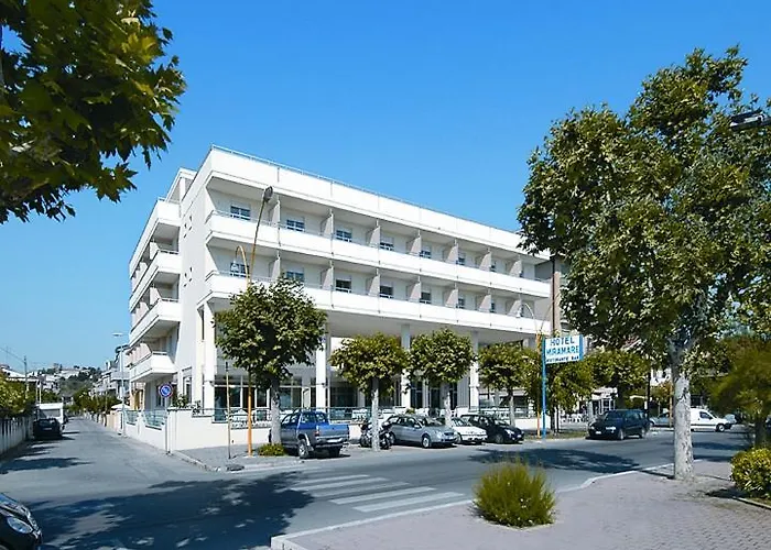 Hotel 3 stelle: Hotel Miramare